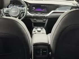 Kia Niro EV (2022) thumbnail 15