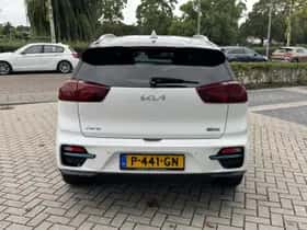 Kia Niro EV (2022) thumbnail 4