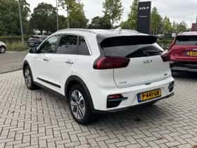 Kia Niro EV (2022) thumbnail 5