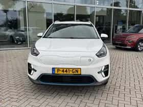 Kia Niro EV (2022) thumbnail 43