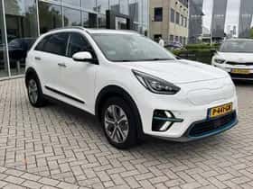 Kia Niro EV (2022) thumbnail 44