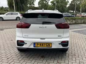 Kia Niro EV (2022) thumbnail 45