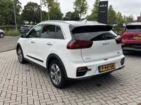 Kia Niro EV (2022) thumbnail 46
