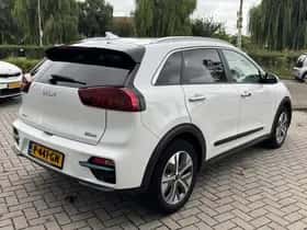 Kia Niro EV (2022) thumbnail 47