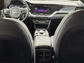 Kia Niro EV (2022) thumbnail 56
