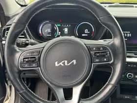 Kia Niro EV (2022) thumbnail 61