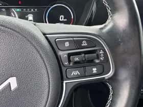 Kia Niro EV (2022) thumbnail 65