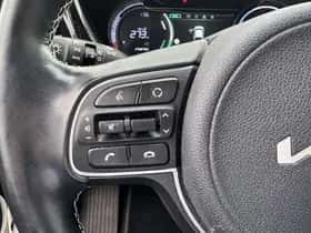 Kia Niro EV (2022) thumbnail 66