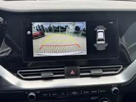 Kia Niro EV (2022) thumbnail 67