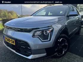 Kia Niro EV (2022) thumbnail 87