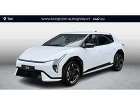 Kia EV4 (2026) thumbnail 29