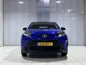 Toyota Aygo (2024) thumbnail 2