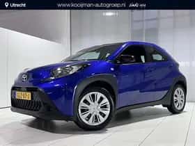 Toyota Aygo (2024) thumbnail 25