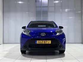 Toyota Aygo (2024) thumbnail 26