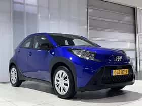 Toyota Aygo (2024) thumbnail 27