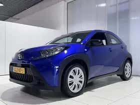 Toyota Aygo (2024) thumbnail 28