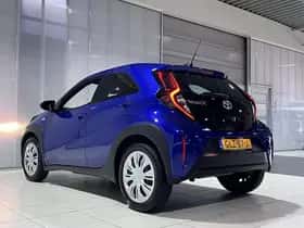 Toyota Aygo (2024) thumbnail 31