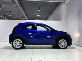Toyota Aygo (2024) thumbnail 32