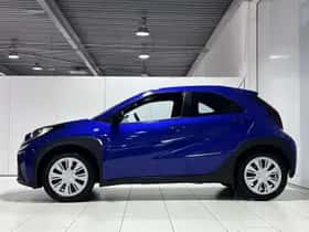 Toyota Aygo (2024) thumbnail 5