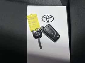 Toyota Aygo (2024) thumbnail 48