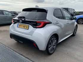 Toyota Yaris (2020) thumbnail 11