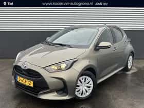 Toyota Yaris (2020) thumbnail 101