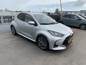 Toyota Yaris (2020) thumbnail 13