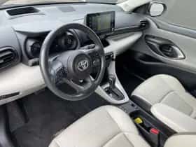 Toyota Yaris (2020) thumbnail 22