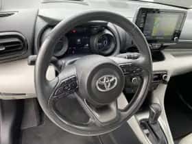 Toyota Yaris (2020) thumbnail 23