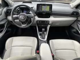 Toyota Yaris (2020) thumbnail 26