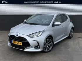 Toyota Yaris (2020) thumbnail 50