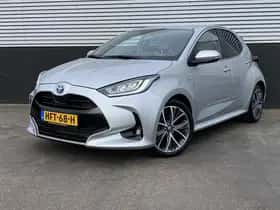 Toyota Yaris (2020) thumbnail 51