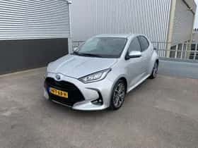 Toyota Yaris (2020) thumbnail 52
