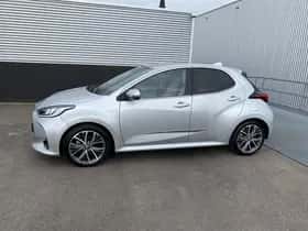 Toyota Yaris (2020) thumbnail 53