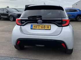 Toyota Yaris (2020) thumbnail 55