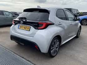 Toyota Yaris (2020) thumbnail 60