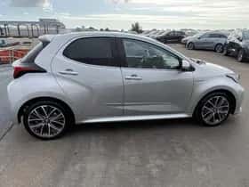 Toyota Yaris (2020) thumbnail 61