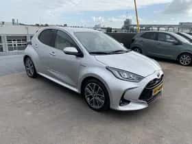 Toyota Yaris (2020) thumbnail 62