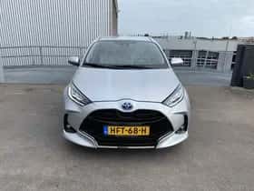 Toyota Yaris (2020) thumbnail 63