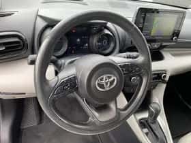Toyota Yaris (2020) thumbnail 72