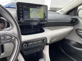 Toyota Yaris (2020) thumbnail 82