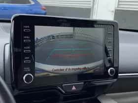 Toyota Yaris (2020) thumbnail 10