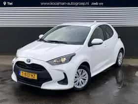 Toyota Yaris (2020) thumbnail 99