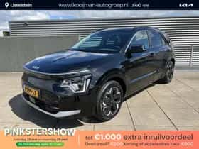 Kia Niro EV (2024)