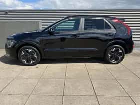 Kia Niro EV (2024) thumbnail 2