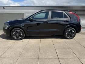 Kia Niro EV (2024) thumbnail 28