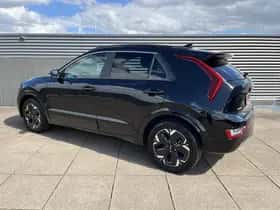 Kia Niro EV (2024) thumbnail 29