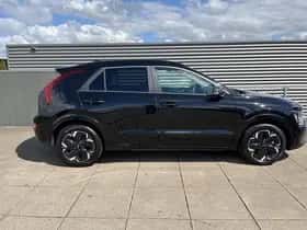 Kia Niro EV (2024) thumbnail 32