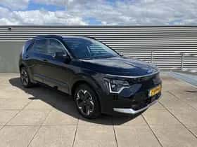 Kia Niro EV (2024) thumbnail 33