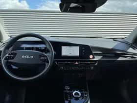 Kia Niro EV (2024) thumbnail 36